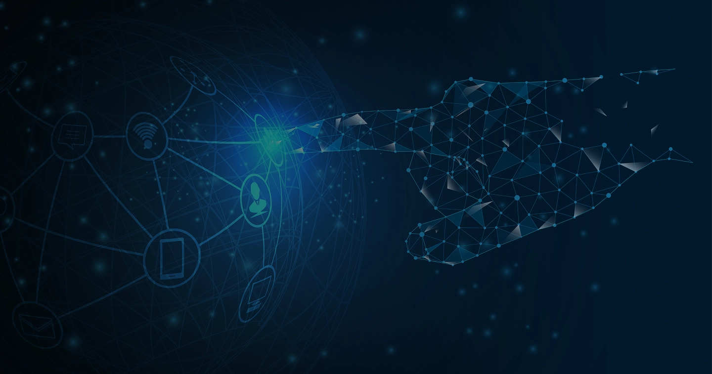 Hintergrundgrafik von Breitnerpro Kontaktseite