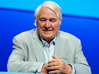 Hasso Plattner empfiehlt Breitnerpro