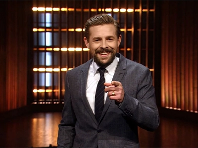 Klaas Heufer-Umlauf über Breitnerpro