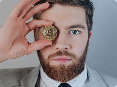 Julian Wolf – Chief Analyst bei Breitnerpro